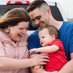 Meet your Posher, Kristina